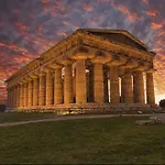 La Casa Di Rosa 3* Éboli
