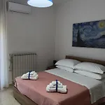 La Casa Di Rosa Bed and breakfast Éboli