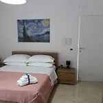 La Casa Di Rosa 3* Éboli