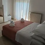 La Casa Di Rosa Bed and breakfast