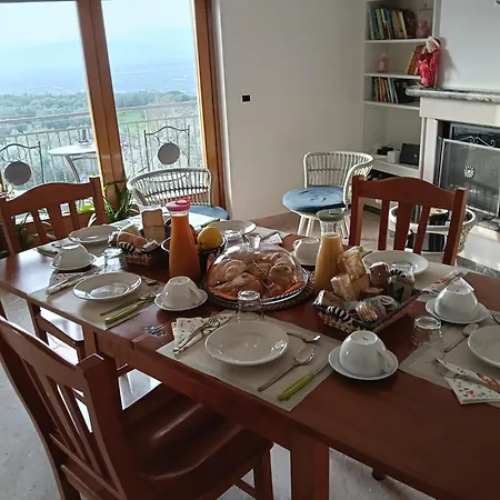 La Casa Di Rosa