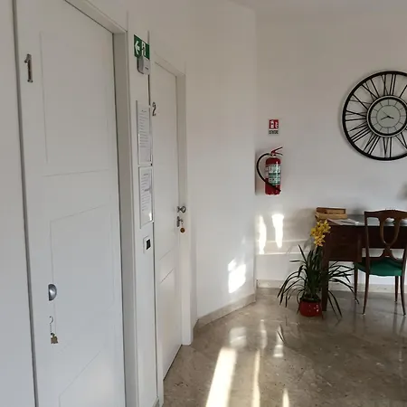 ベッド・アンド・ブレックファスト La Casa Di Rosa 3*