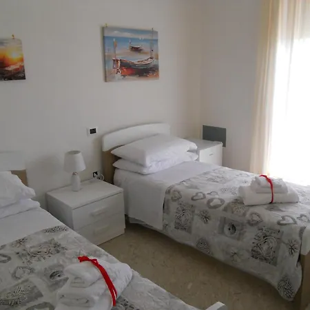 La Casa Di Rosa 3*