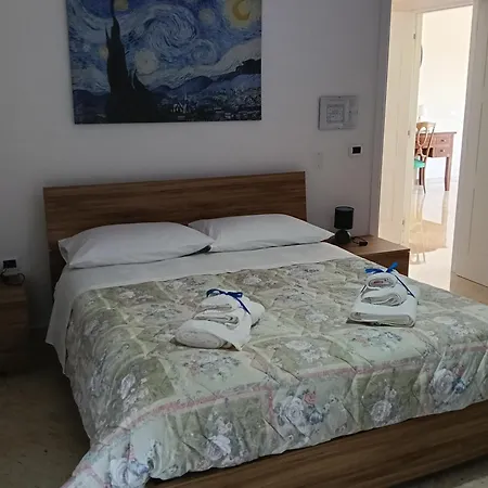 La Casa Di Rosa 3* エーボリ