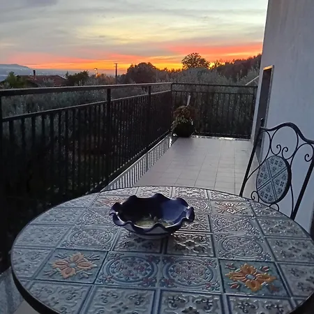 La Casa Di Rosa