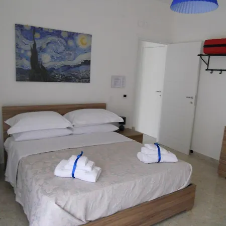 Bed and Breakfast La Casa Di Rosa