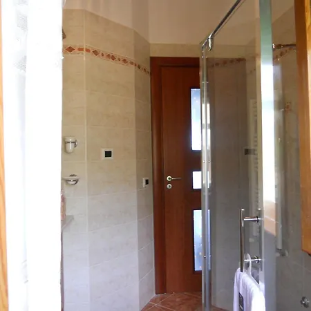 ベッド・アンド・ブレックファスト La Casa Di Rosa 3*