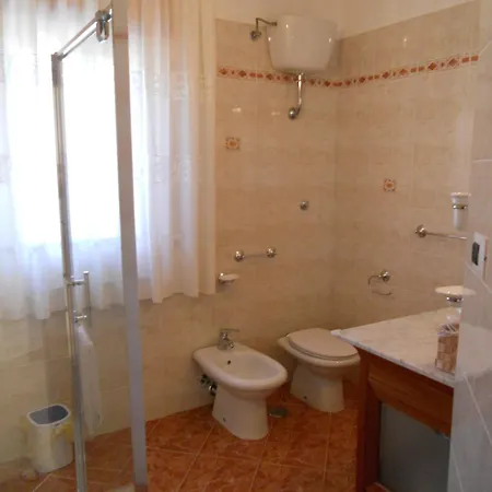 La Casa Di Rosa 3*