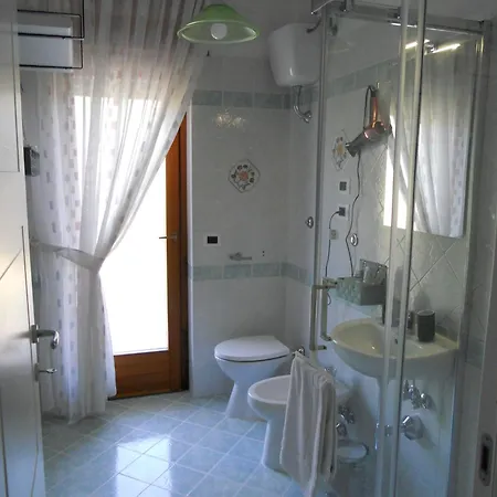 La Casa Di Rosa 3*
