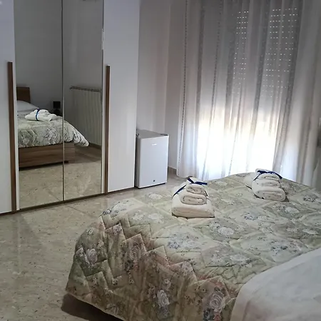 La Casa Di Rosa 埃博利