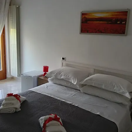 La Casa Di Rosa Bed & Breakfast