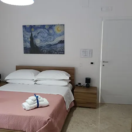 La Casa Di Rosa 3* Eboli