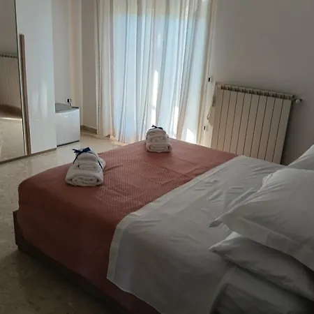 La Casa Di Rosa ベッド・アンド・ブレックファスト