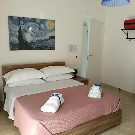 La Casa Di Rosa Bed & Breakfast 3*