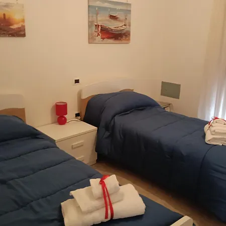 Bed & Breakfast La Casa Di Rosa 3*