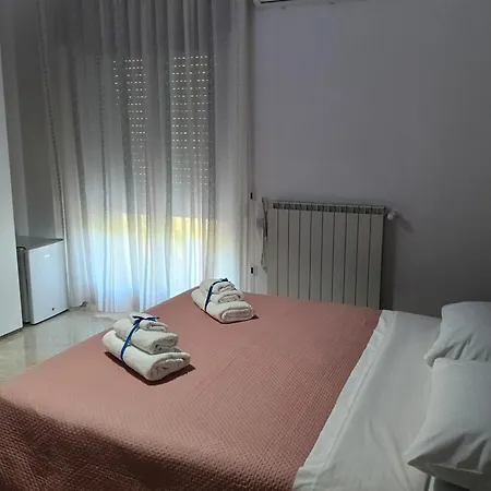 Bed & Breakfast La Casa Di Rosa