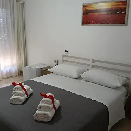 Bed & Breakfast La Casa Di Rosa Eboli