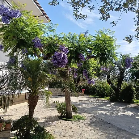 Bed & Breakfast La Casa Di Rosa 3*